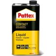 Colle contact liquide 4,5kg - PATTEX - 1419280-1