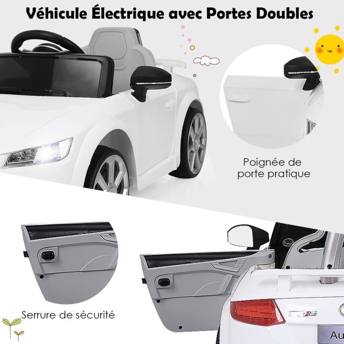 CochesEléctricosNiños - Batterie pour les voitures électriques pour les  enfants 6v 12v 24v - (12 volts 7 Amp) - Cdiscount Jeux - Jouets