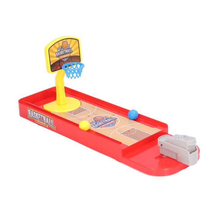 Mini Jeu de Basketball de Table – Game Shoot