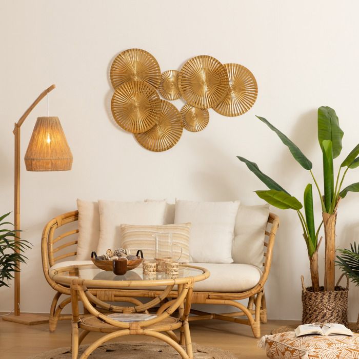Atmosphera Quadro Moderno: Tela Dipinta Con Cornice, Nudo Femminile, Dimensioni 60x90cm, Pronto Da Appendere