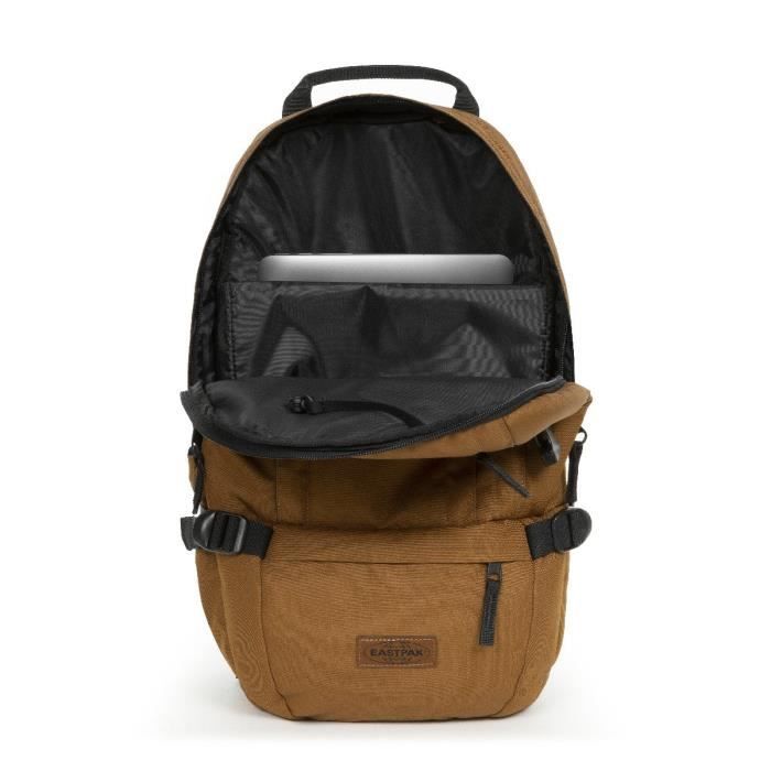 Sac à dos Eastpak Floid 4E2 CS Brown Marron Marron Cdiscount