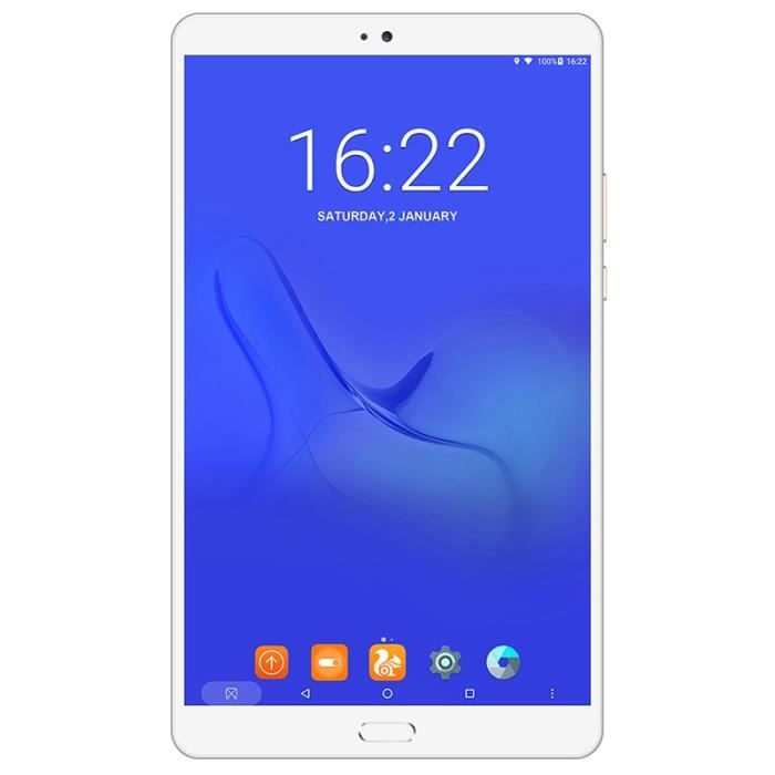 Tablette Tactile 8.4 pouces Teclast T8 4G Phablet1