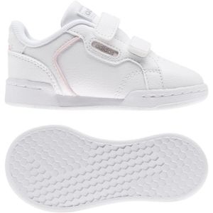 adidas gazelle silver green womens Kid's Adidas Roguera Trainers - Off White main image 1