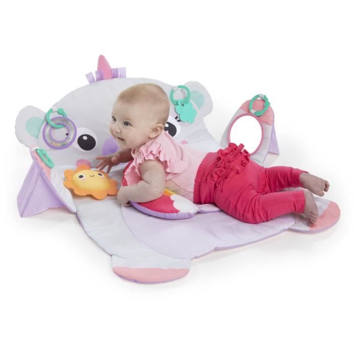 Bright Starts Jouet Licorne Rock & Glow à Prix Bright Starts Jouet Licorne Rock & Glow à Prix