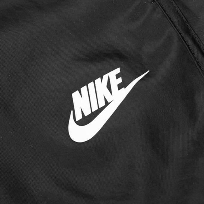 Nike Survêtement pour Garcon Swoosh Noir 86K238-023 Noir - Cdiscount  Prêt-à-Porter