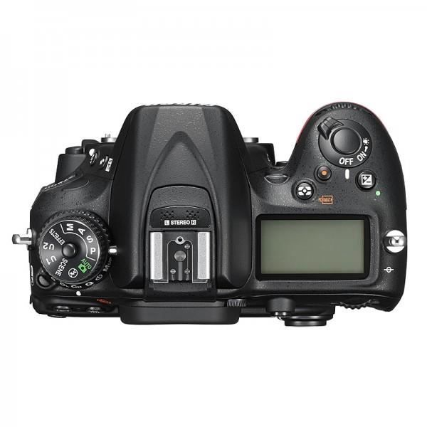 Nikon D7200 AF-S 18-200mm F3.5-5.6G（NIKON D7200 + Objectif