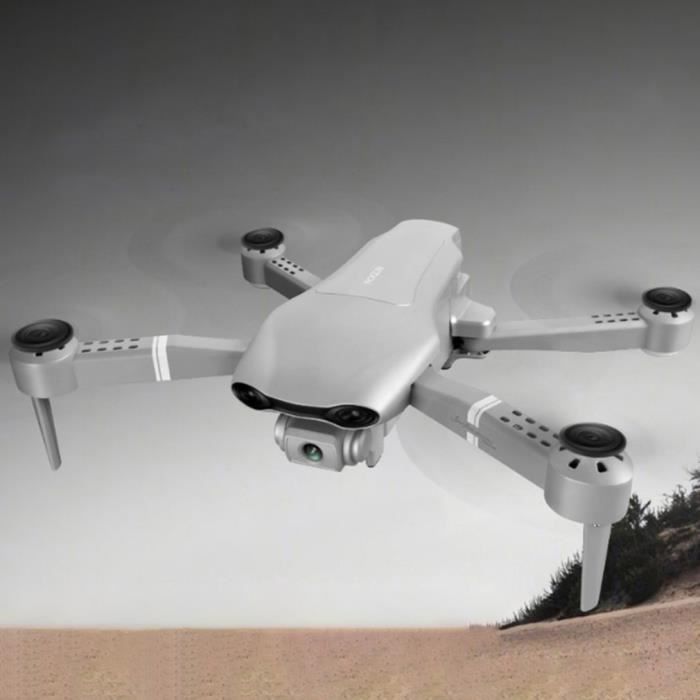 F3 Drone GPS 4K 5G Wifi Video en direct Fpv Quadrotor Vol 25 minutes Rc Distance gris Cdiscount Jeux Jouets