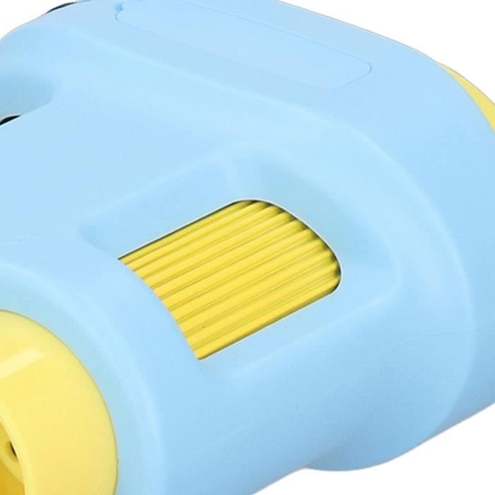 MAD Appareil photo numérique pour enfants avec carte de 32G et double