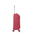 LOLLIPOPS - Valise Cabine POLYESTER ARUM 4 Roues 57 cm-3