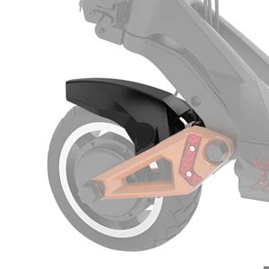 Support Arrière De Garde-boue Pour Scooter Kukirin G2 PRO 2024 - Renfort ABS & Polycarbonate, Solide Et Léger