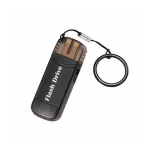 Clé USB à caméra espion Full HD 960P à détecteur de mouvement