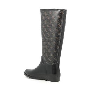 botte guess pas cher