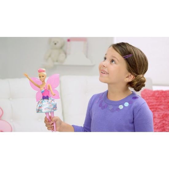 barbie papillon dreamtopia
