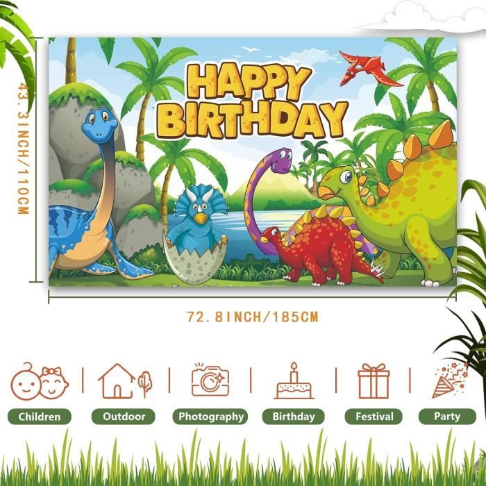 Microscope Mobile Dinosaures Pour Enfants - Téléphone Enfant Avec Appareil Photo Et Carte 32Go - 3 à 8 Ans