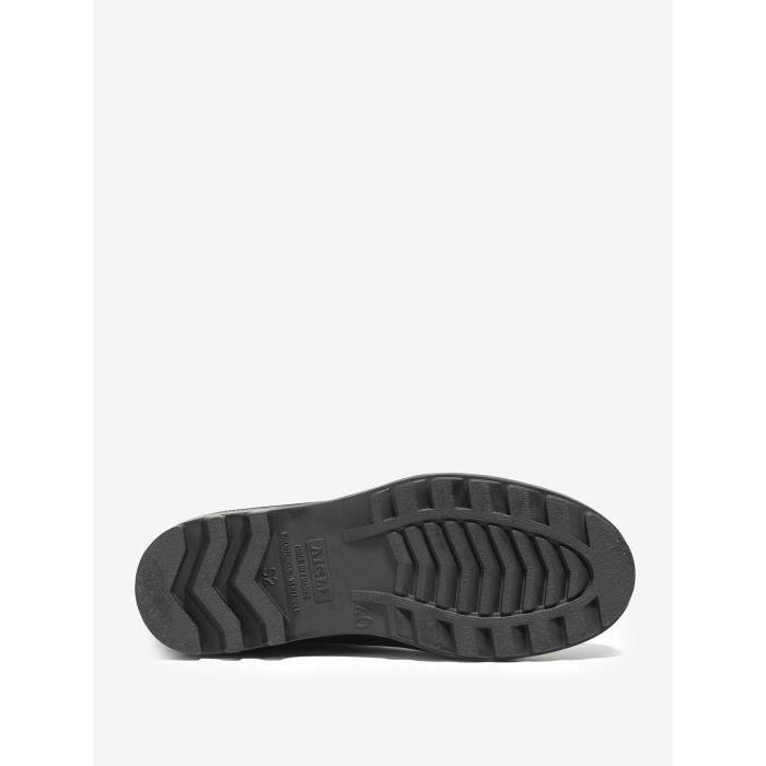 bottes aigle aiglentine