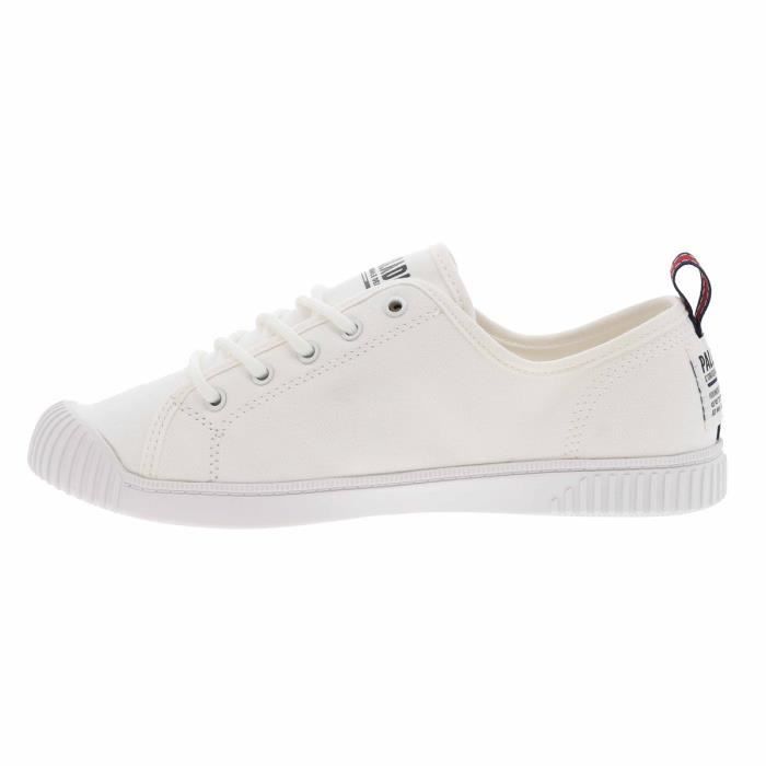 Palladium basket basse 2025