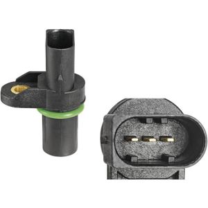 Aramox Capteur D'Arbre à Cames De Haute Précision - Remplacement OE 7701058077 Pour Renault Clio, Laguna, Mégane