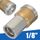 Buse canalisation
