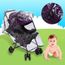 habillage pluie poussette recaro easylife