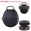 Etui Rigide Pour Casque D Ecoute Sans Fil Bluetooth Jvc Ha S500 Ha Sw02 Ha Et800bt Over Ear Sac De Transport Et De Protection De Vo Etui Casque Audio Avis Et Prix Pas Cher
