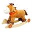 cheval a bascule moover