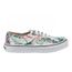 basket vans fille
