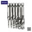 Professionnel HSS-G Perceuse-Et Filetage Schneidsatz m3-m10 Perceuse Senker Filetage Schneider