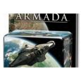 STAR WARS ARMADA - EXT Flotte Rebelle - Escadrons de Chasseurs II-0