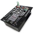 Table de mixage 2 voie