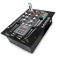 Table de mixage à 2 voies / 5 canaux DJM-150 USB-B-0