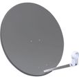 Megasat Antenne antenne parabolique satellite 38.5 dBi extérieur-0500252-0
