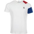 T-shirt Le Coq Sportif Ess Tee SS N°10-0