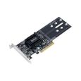 SYNOLOGY Adaptateur express M.2 vers PCI-0