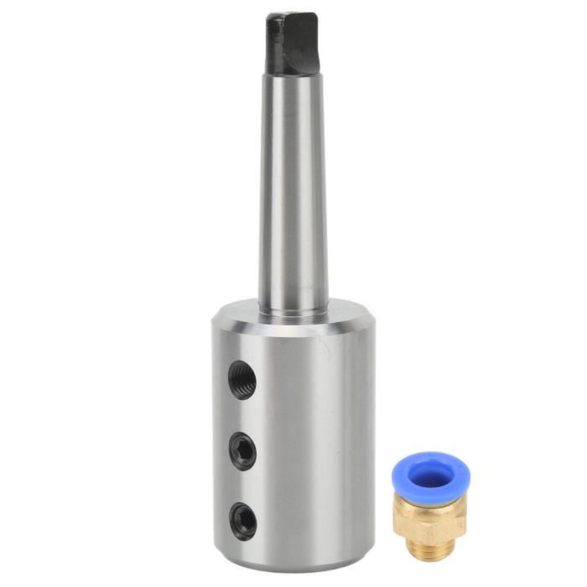 Extension De Pince 8mm Pour Fraise De Défonceuse - Rallonge Pour Gravure Et Travail Du Bois Profond