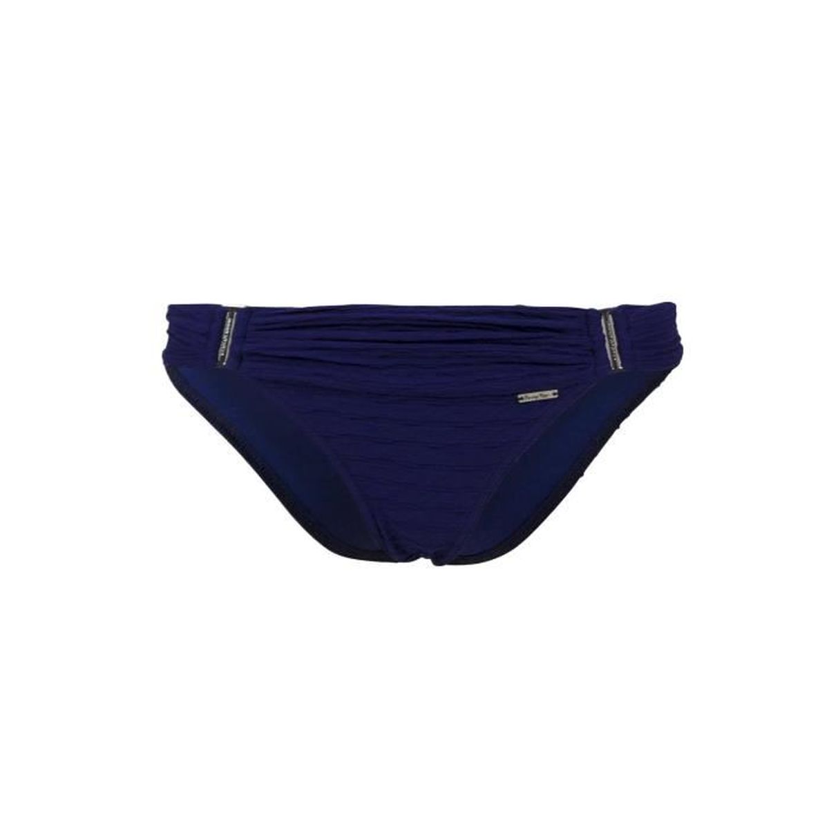Maillot de Bain L*Space Culotte Sweet and Chic Sly Violet