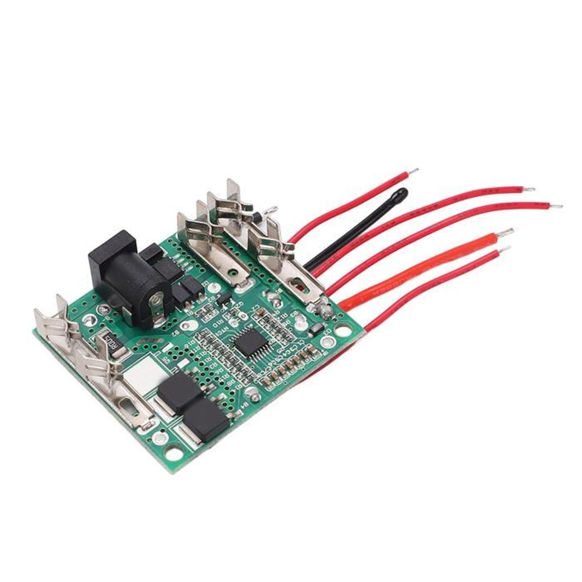 TABLEAU DE PROTECTION de batterie 10S 36V pour vélos équilibrés