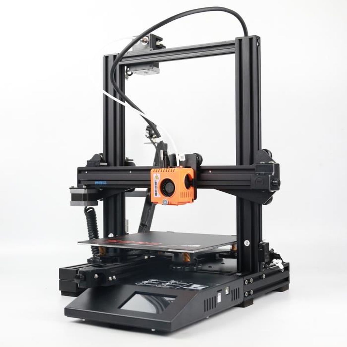 Imprimante 3D Wanhao | Spécialiste des Imprimantes 3D | LV3D