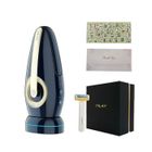 KINSEIBEAUTY Épilateur Lumière Pulsée, Appareil épilation Laser IPL avec Fonction de Refroidissement 3 vitesses Détection intelligente pour