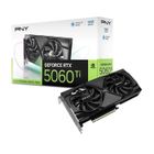 PNY - Carte graphique - GeForce RTX™ 5060 Ti - 16GB - Dual Fan DLSS 4