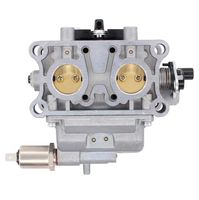 Remplacement de carburateur pour moteurs Honda GXV530 GXV530R GXV530U 16100-Z0A-815