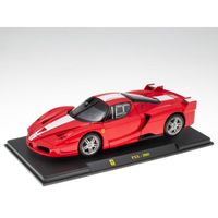 Véhicule miniature - Voiture miniature de collection 1:24 Ferrari FXX 2005 - FN051