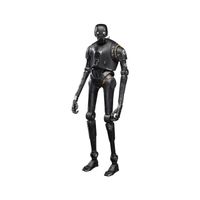 Figurine Star Wars Rogue One Black Series - HASBRO - K-2SO 15 cm - Jouet - Mixte - Adulte