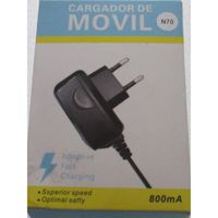 Chargeur compatible Nokia N70