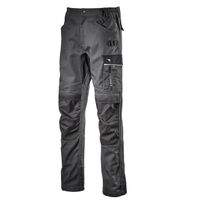 Pantalon de travail EASYWORK PERFORMANCE noir T50 - DIADORA SPA - 702.173547.T50.80014
