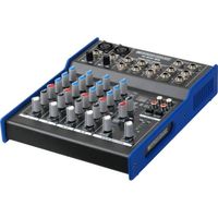Pronomic M-602FX  Table de Mixage