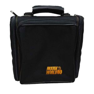 ETUI Markbass Markworld AMP Bag Small - Housse pour tête DV Little 250 GH, M ou EG - noire