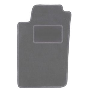Kovvar Tapis De Sol Compatible Avec Peugeot Boxer 2014-2025
