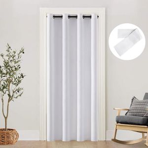 Rideau De Perles En Cristal - Longueur 1 Mètre - Déco Bohème, Japonaise Ou Moderne Pour Porte Ou Fenêtre - 2