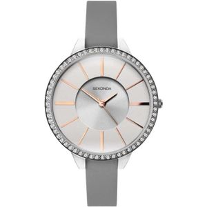 MONTRE Bracelet de montre classique pour femme - Montre Femme [J6319] - Blanc