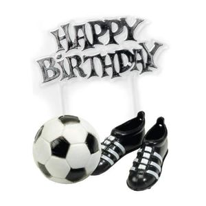 Deco Anniversaire Foot Achat Vente Pas Cher Deco Anniversaire Foot Achat Vente Pas Cher